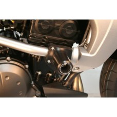 R&G Racing Crash Protectors - Classic Style for the Yamaha FZR1000 '87-93